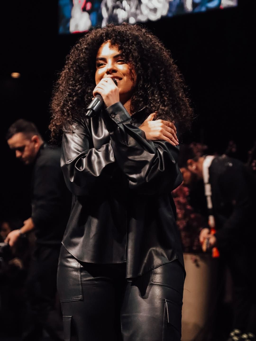 Foto de Rebeca Carvalho 19
