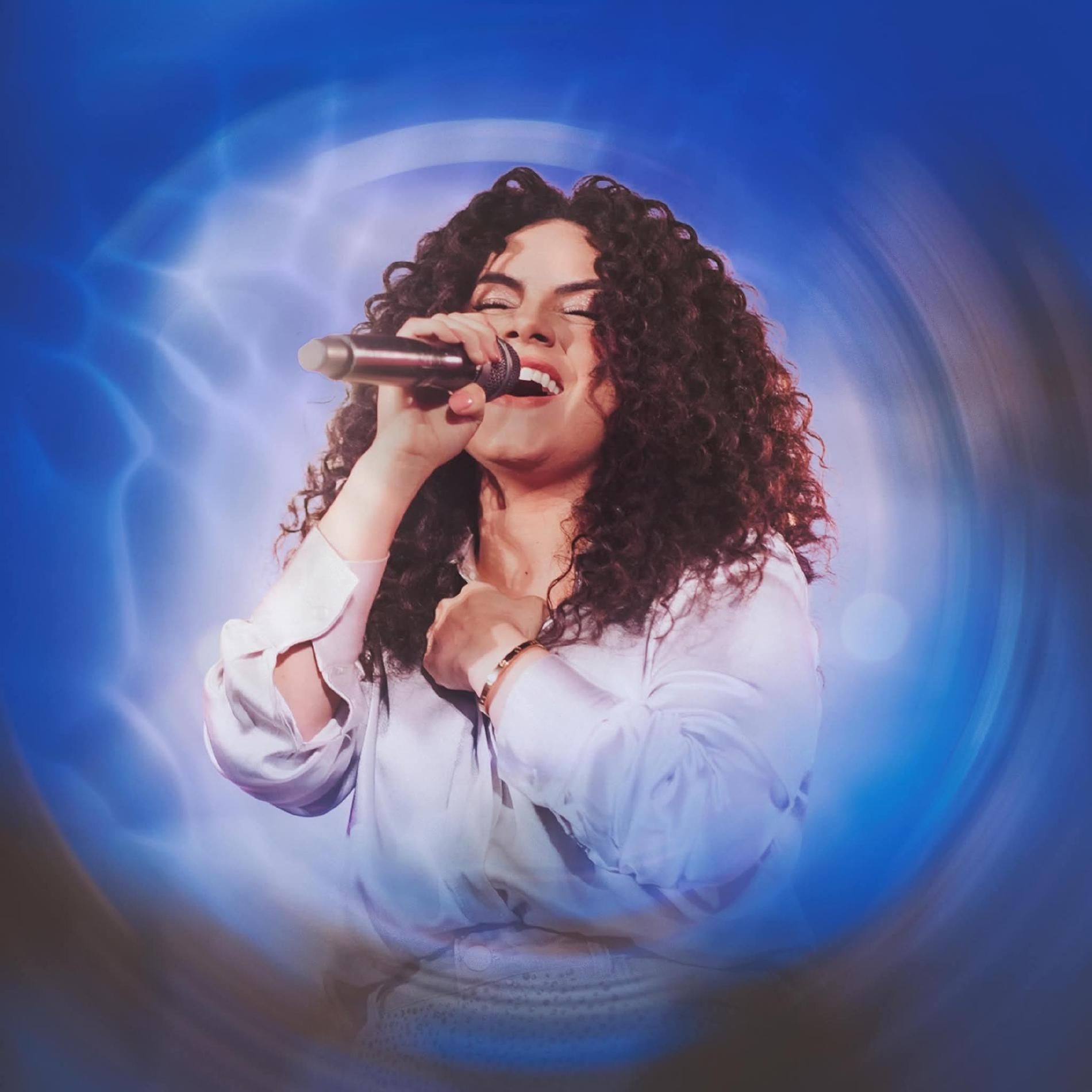 Foto de Rebeca Carvalho 22