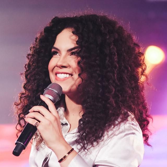 Foto de Rebeca Carvalho 23