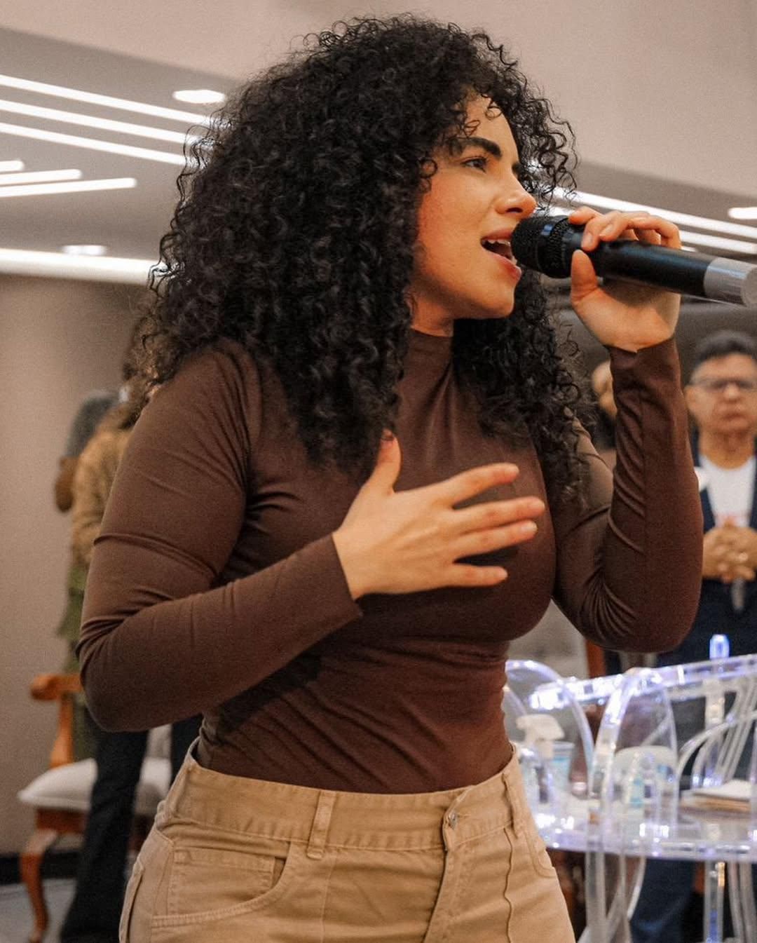 Foto de Rebeca Carvalho 26