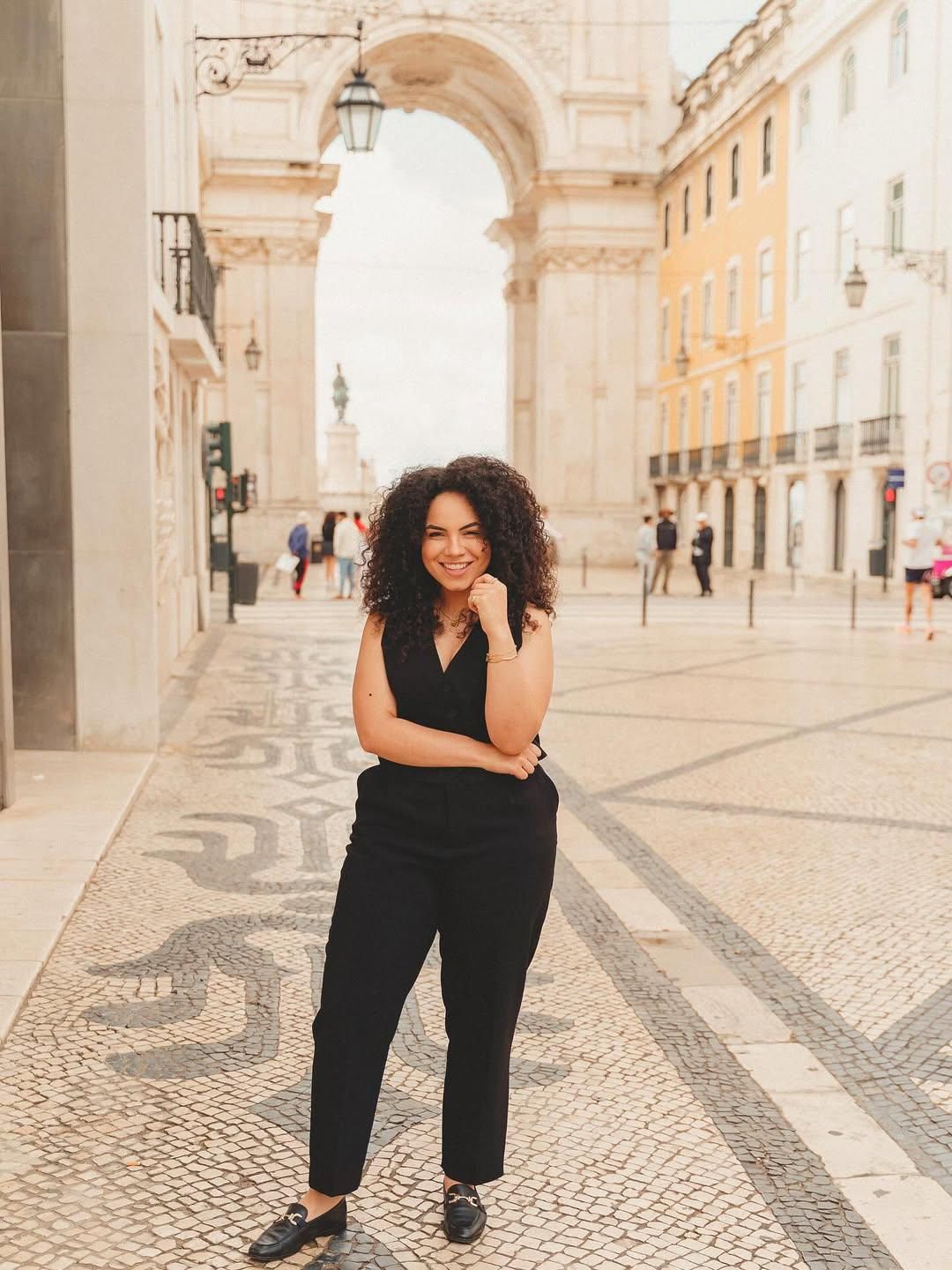 Foto de Rebeca Carvalho 27