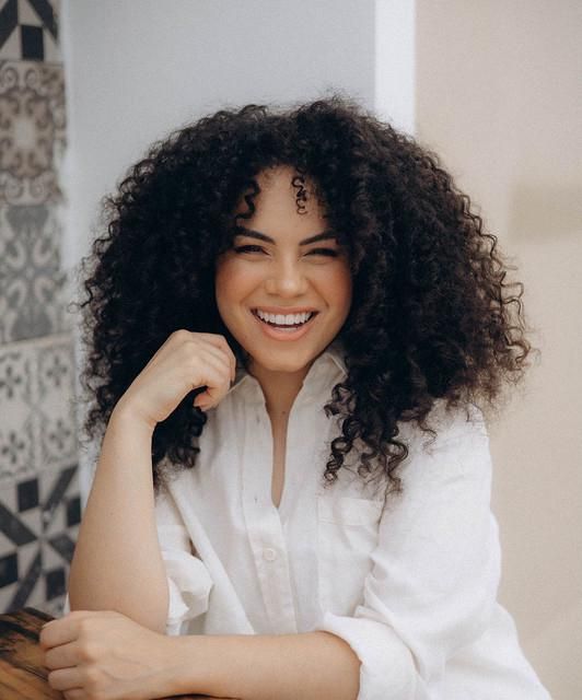 Foto de Rebeca Carvalho 28