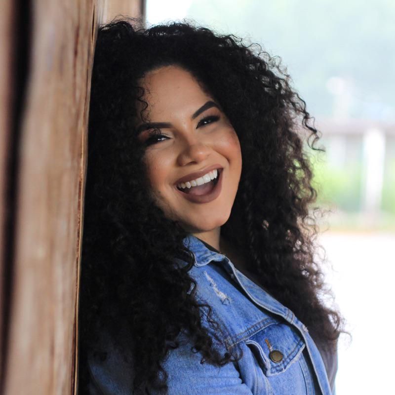 Foto de Rebeca Carvalho 33