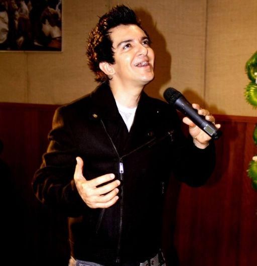Foto de Regis Danese 2