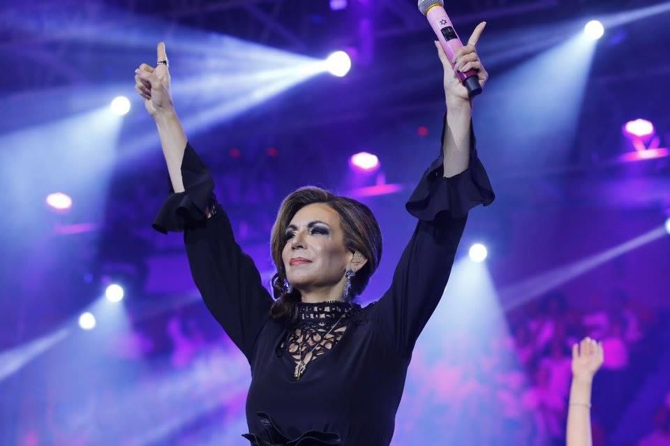 Foto de Renascer Praise 8