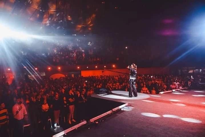 Foto de Renascer Praise 15