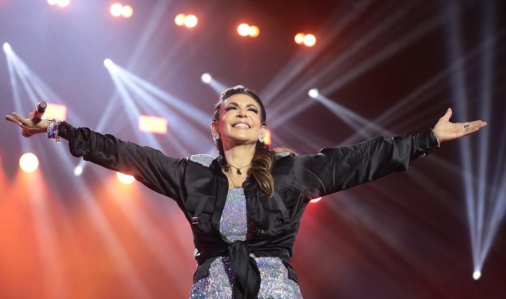 Foto de Renascer Praise 19