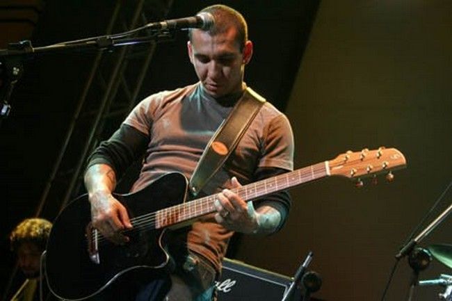 Foto de Rodolfo Abrantes 1