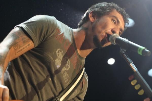 Foto de Rodolfo Abrantes 2