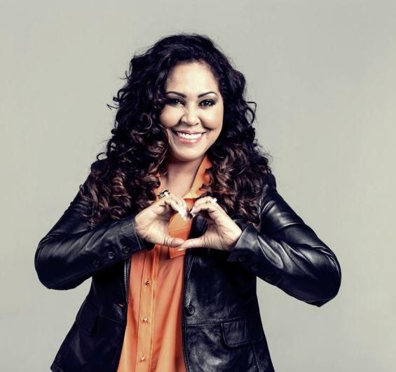 Foto de Rose Nascimento 6