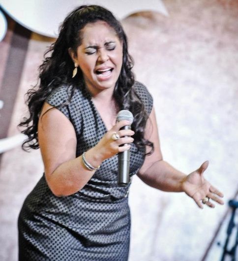 Foto de Rose Nascimento 17
