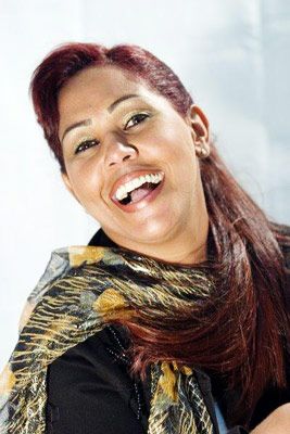 Foto de Rose Nascimento 22