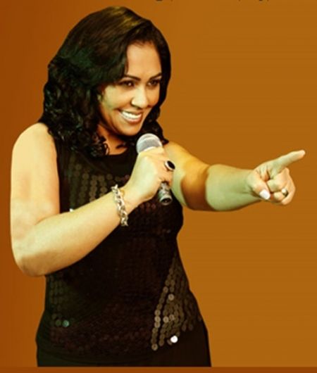 Foto de Rose Nascimento 23