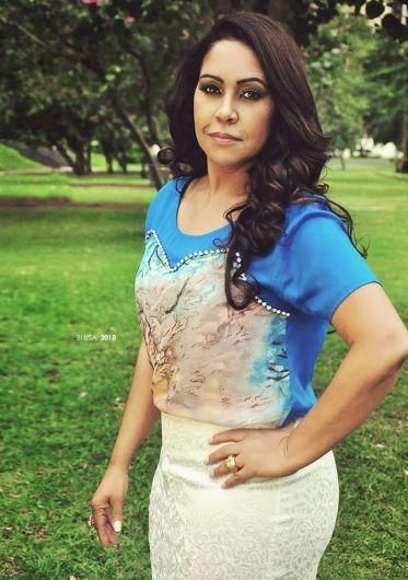 Foto de Rose Nascimento 25