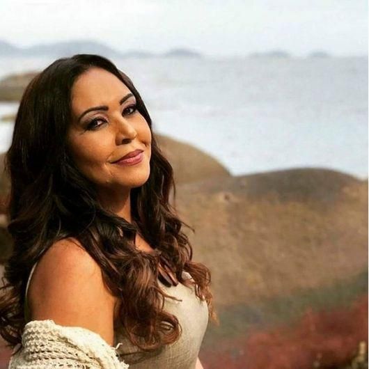 Foto de Rose Nascimento 40
