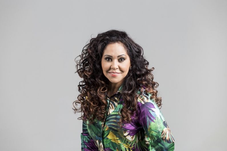 Foto de Rose Nascimento 48