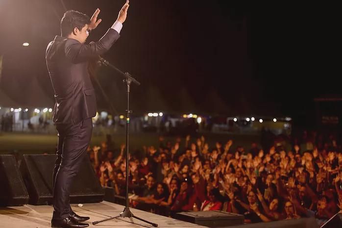 Foto de Samuel Mariano 3