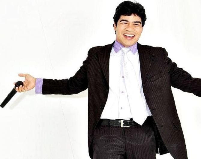 Foto de Samuel Mariano 5