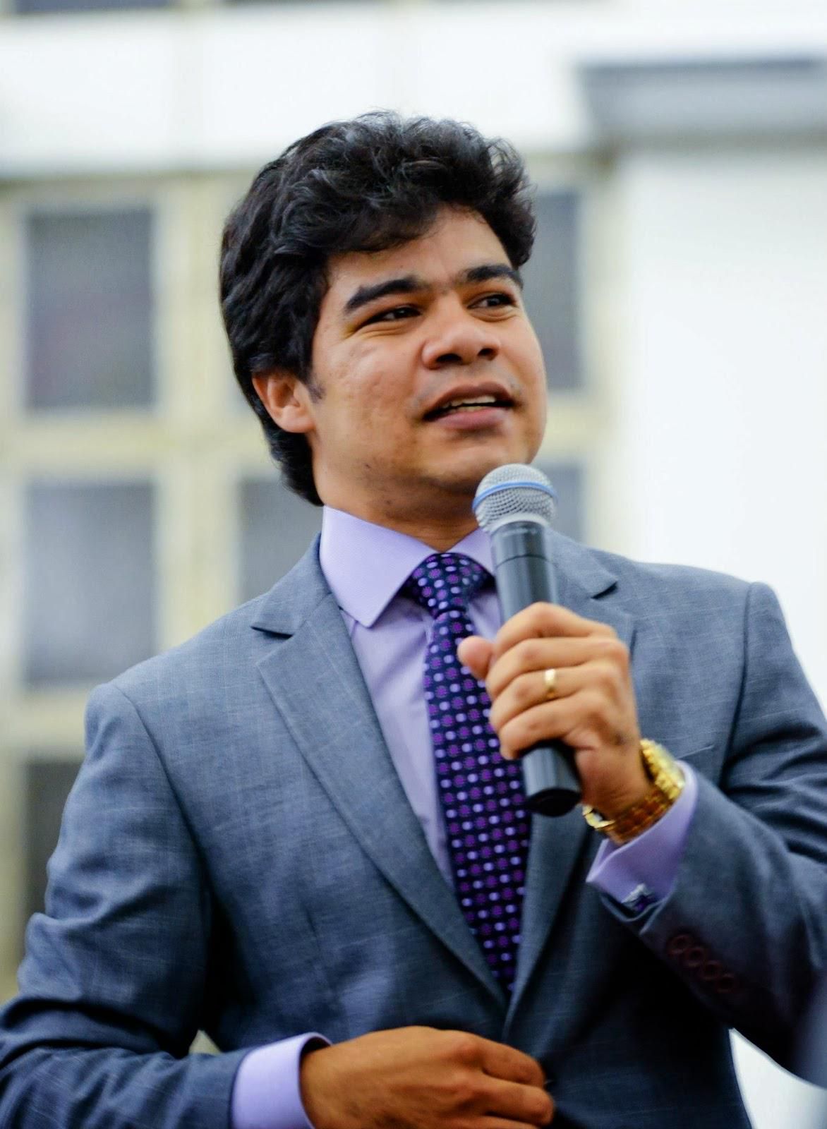 Foto de Samuel Mariano 8