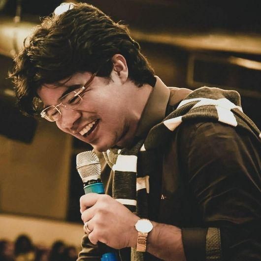 Foto de Samuel Mariano 9