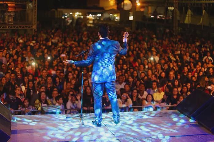 Foto de Samuel Mariano 11