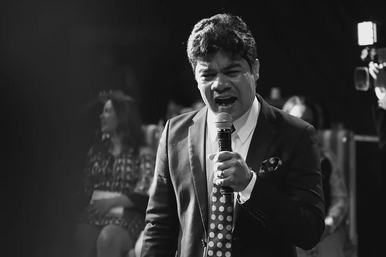 Foto de Samuel Mariano 12
