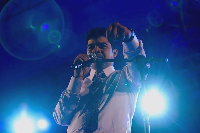 Foto de Samuel Mariano 13