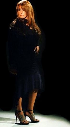 Foto de Shirley Carvalhaes 4