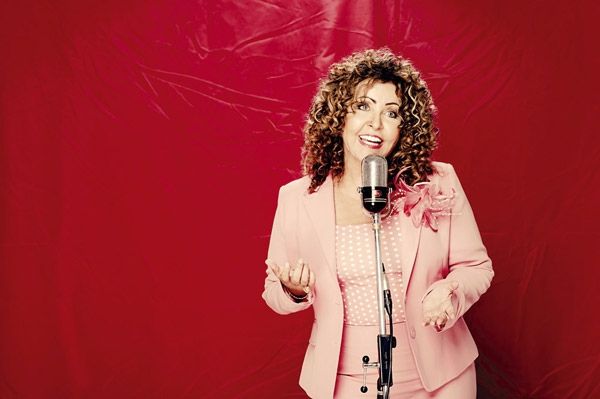 Foto de Shirley Carvalhaes 5