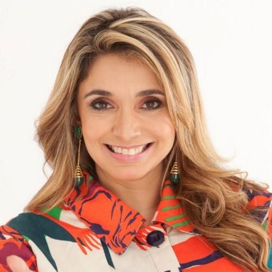 Foto de Soraya Moraes 1