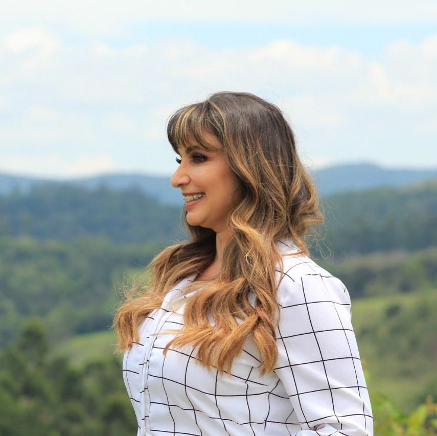 Foto de Soraya Moraes 2