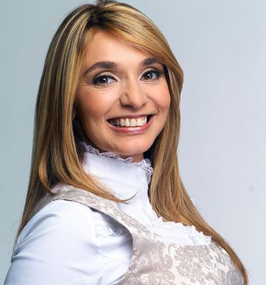 Foto de Soraya Moraes 3