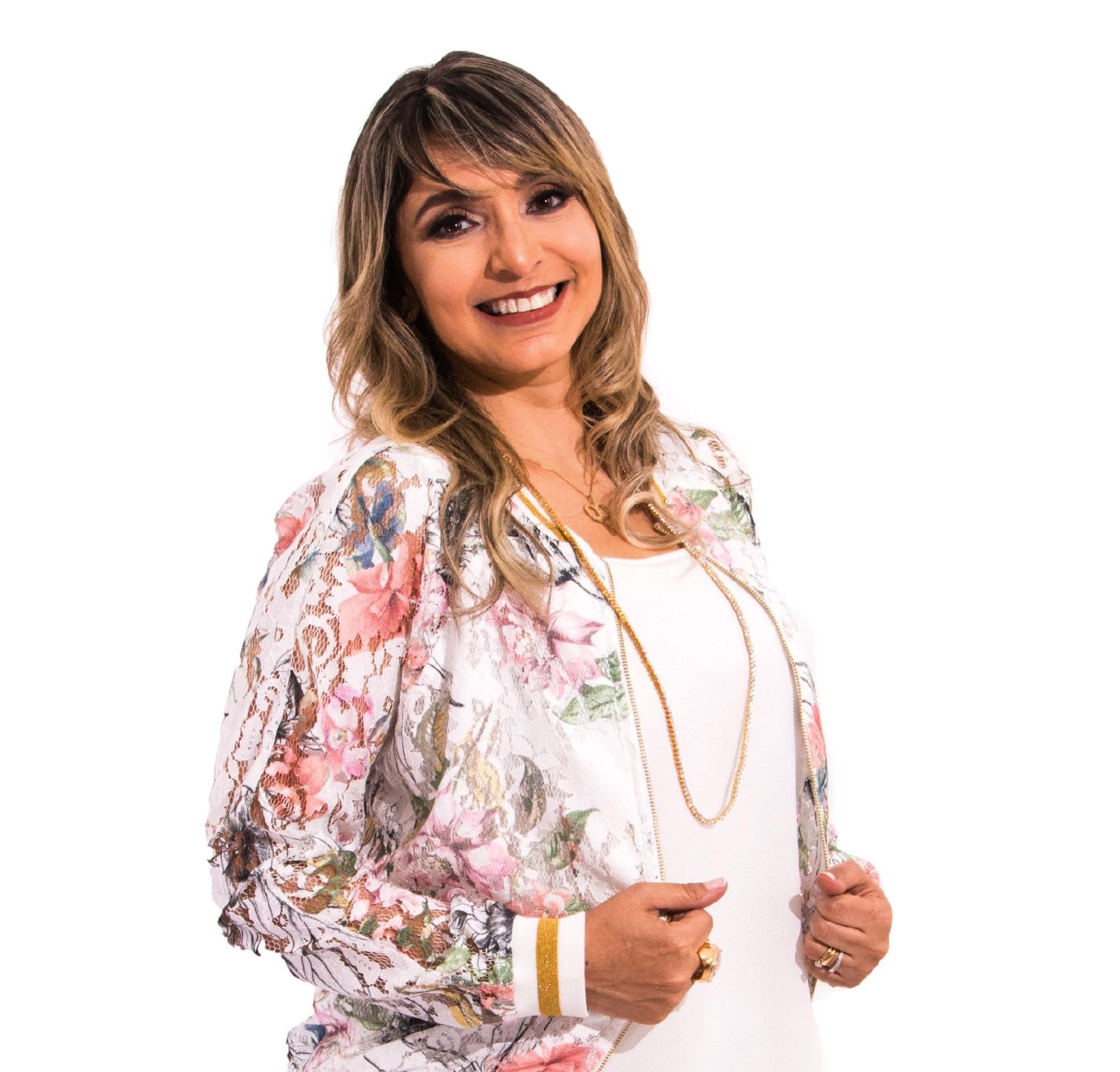 Foto de Soraya Moraes 5