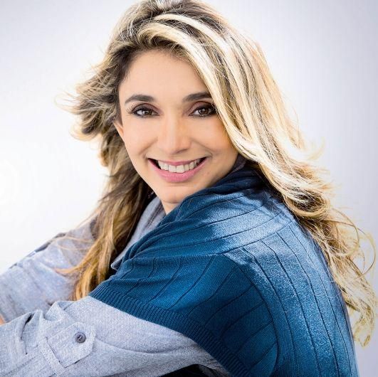 Foto de Soraya Moraes 6