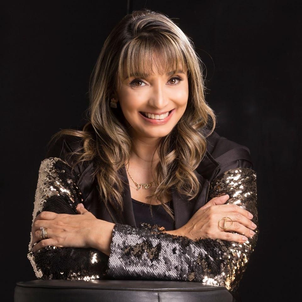 Foto de Soraya Moraes 7