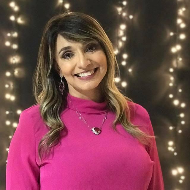 Foto de Soraya Moraes 8