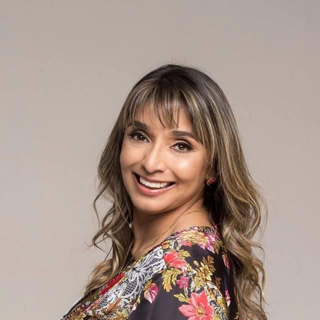 Foto de Soraya Moraes 11