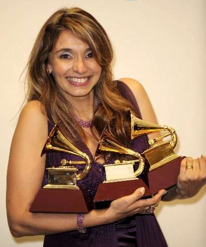 Foto de Soraya Moraes 12
