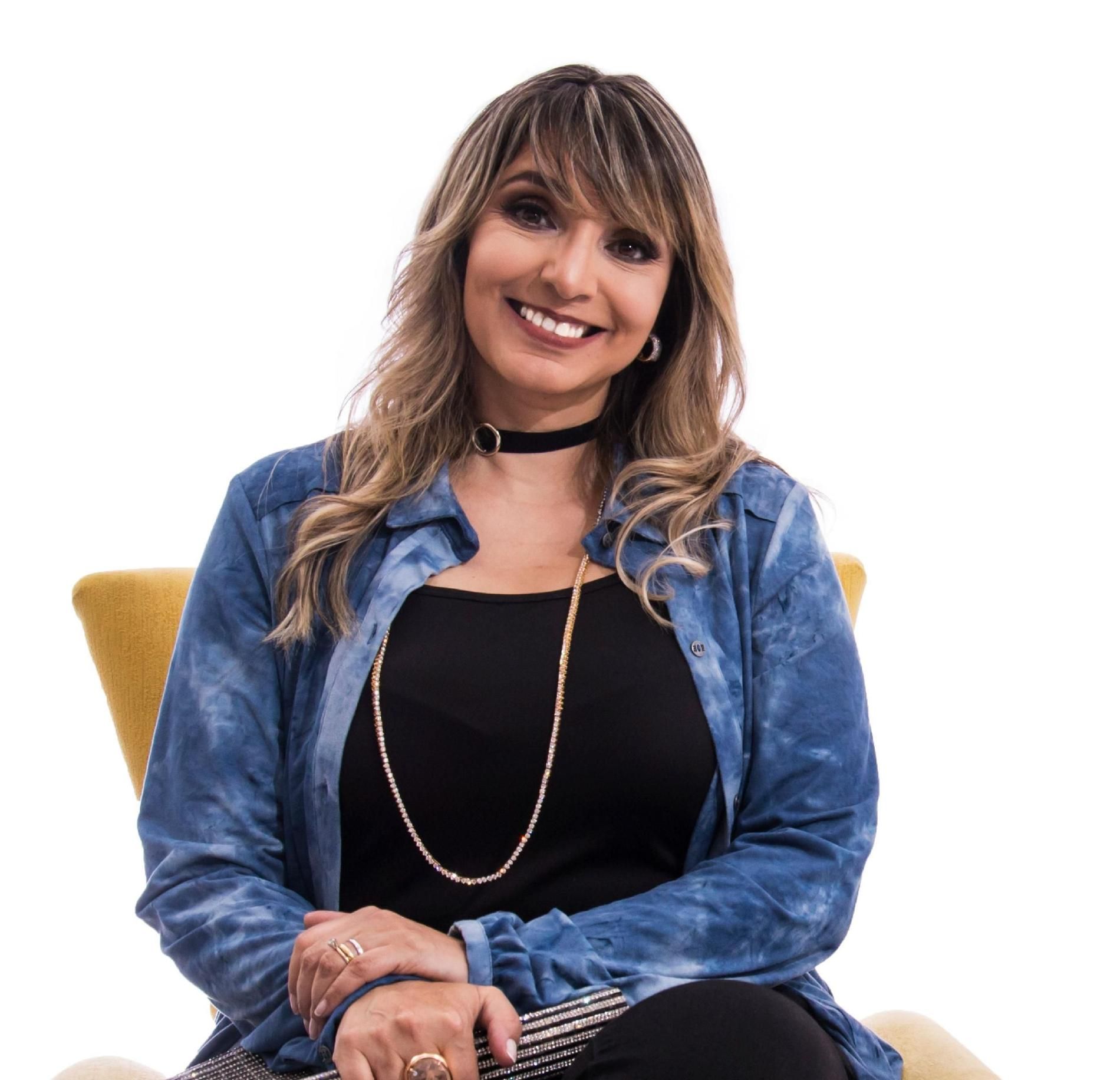 Foto de Soraya Moraes 13