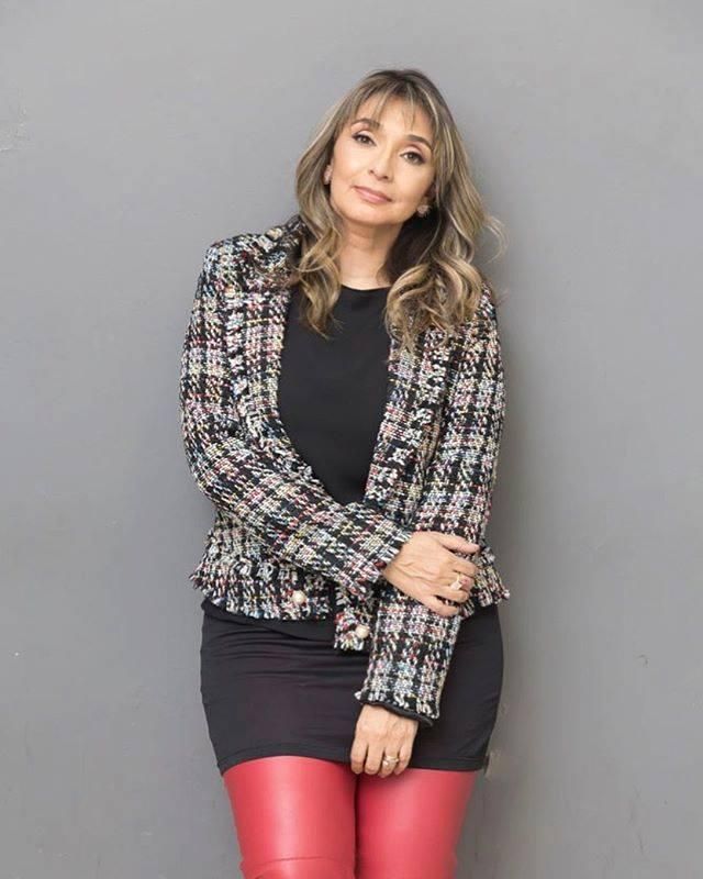 Foto de Soraya Moraes 16