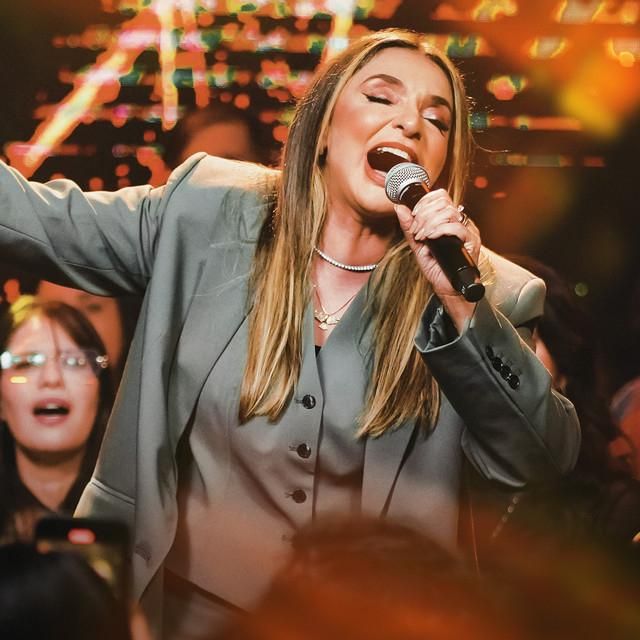 Foto de Soraya Moraes 20