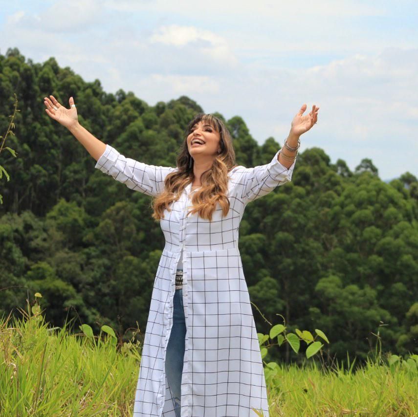 Foto de Soraya Moraes 23