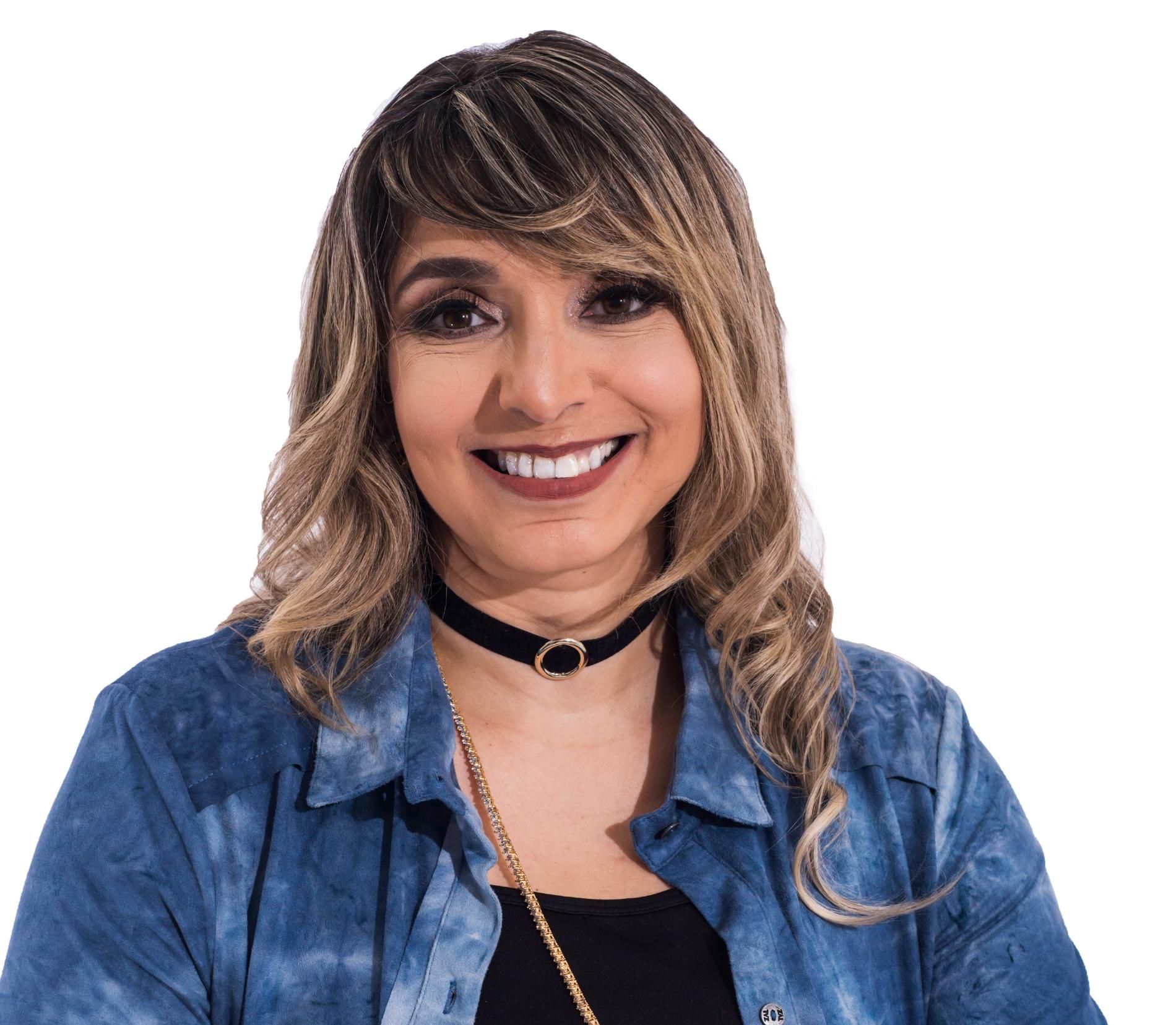 Foto de Soraya Moraes 24