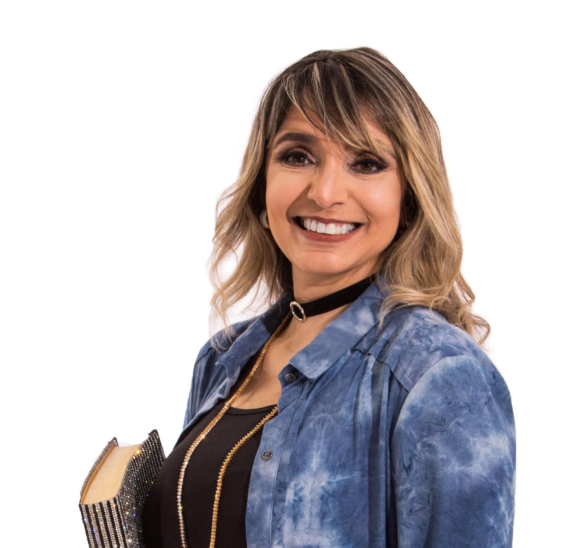 Foto de Soraya Moraes 29