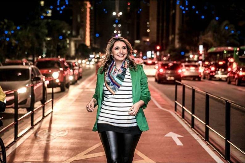 Foto de Soraya Moraes 30