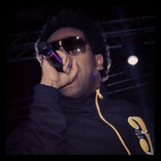 Foto de Thalles Roberto 4