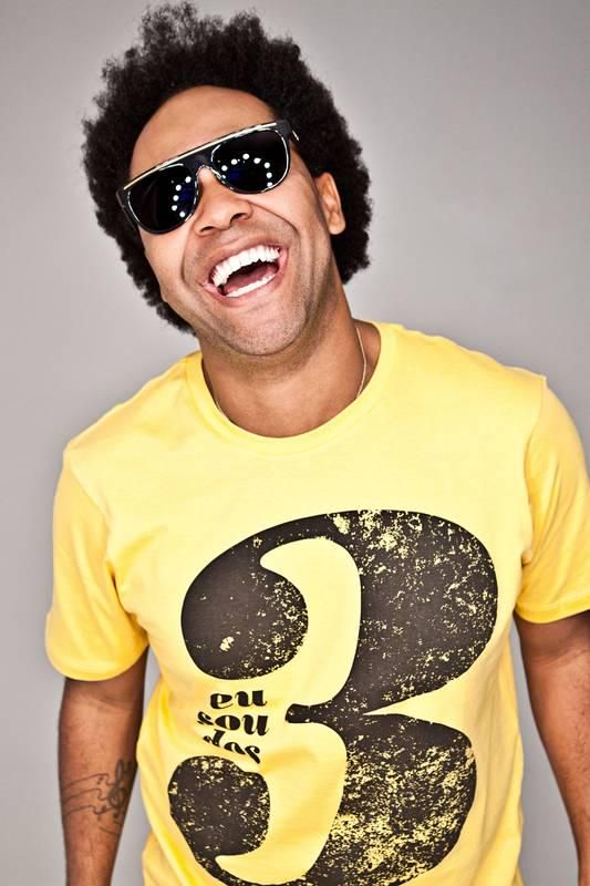 Foto de Thalles Roberto 5