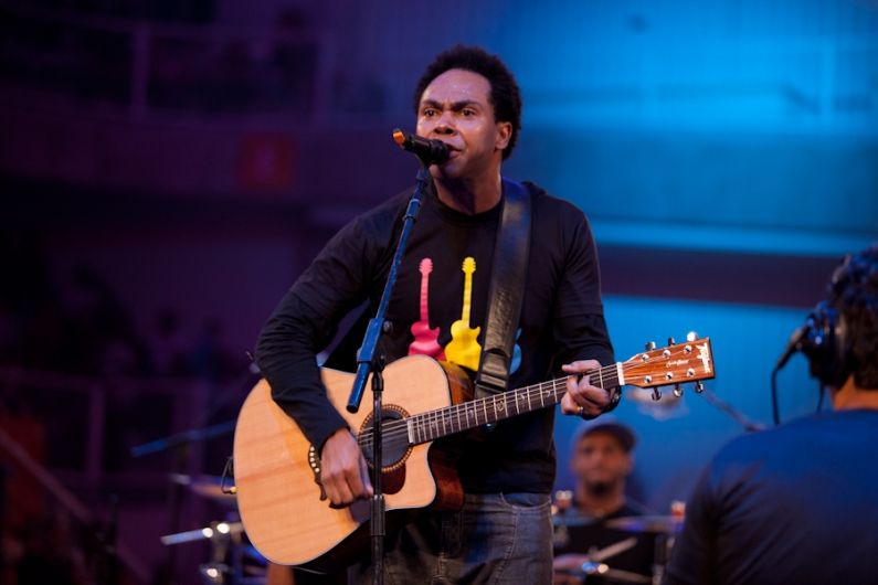 Foto de Thalles Roberto 6