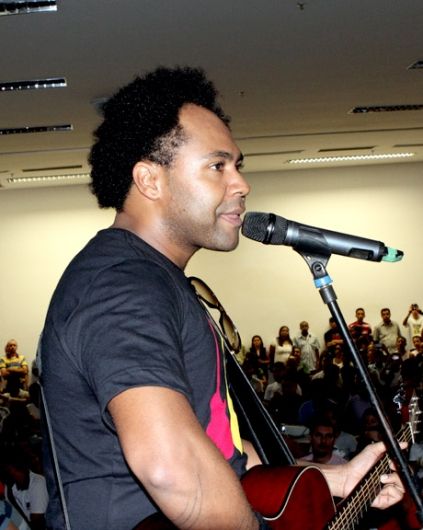 Foto de Thalles Roberto 9