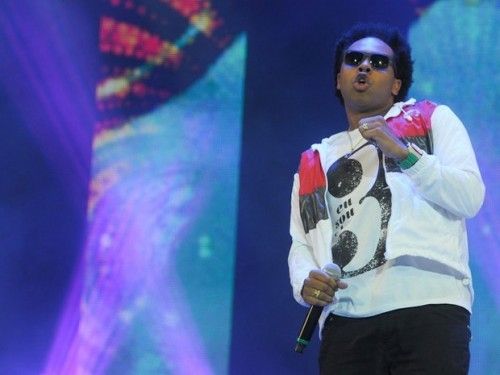 Foto de Thalles Roberto 12